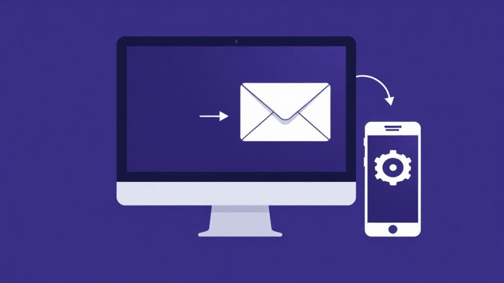 Illustration de l'article Configurer son adresse e-mail dans Outlook