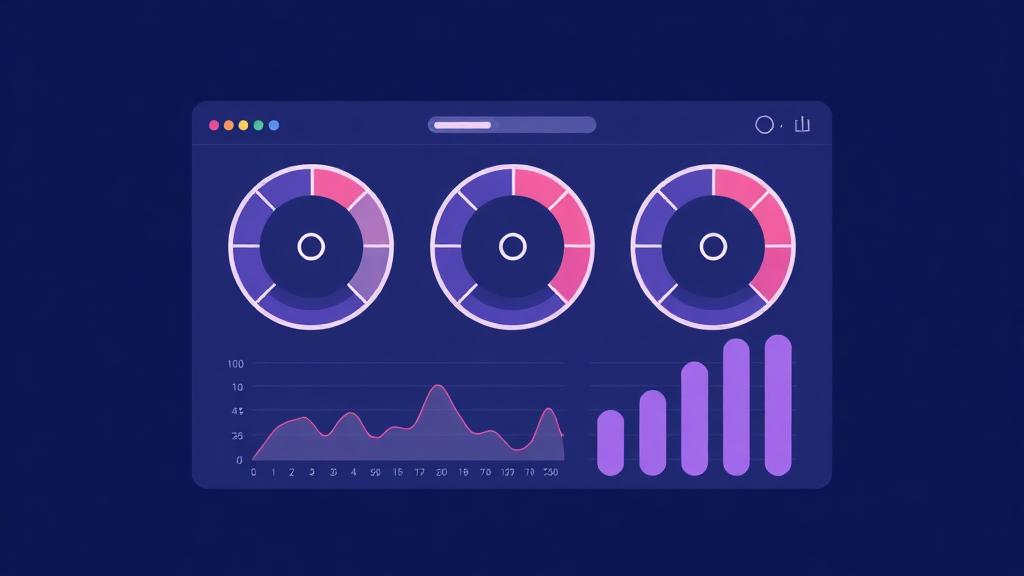 Illustration de l'article Core Web Vitals : ce que l'hébergement change vraiment