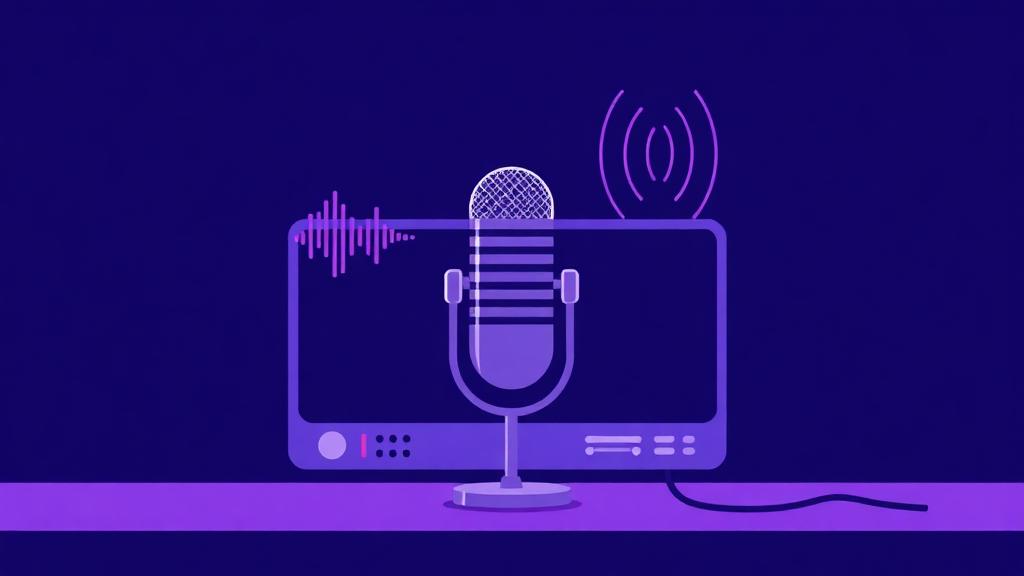 Illustration de l'article Démarrer sa webradio avec Cmediahost