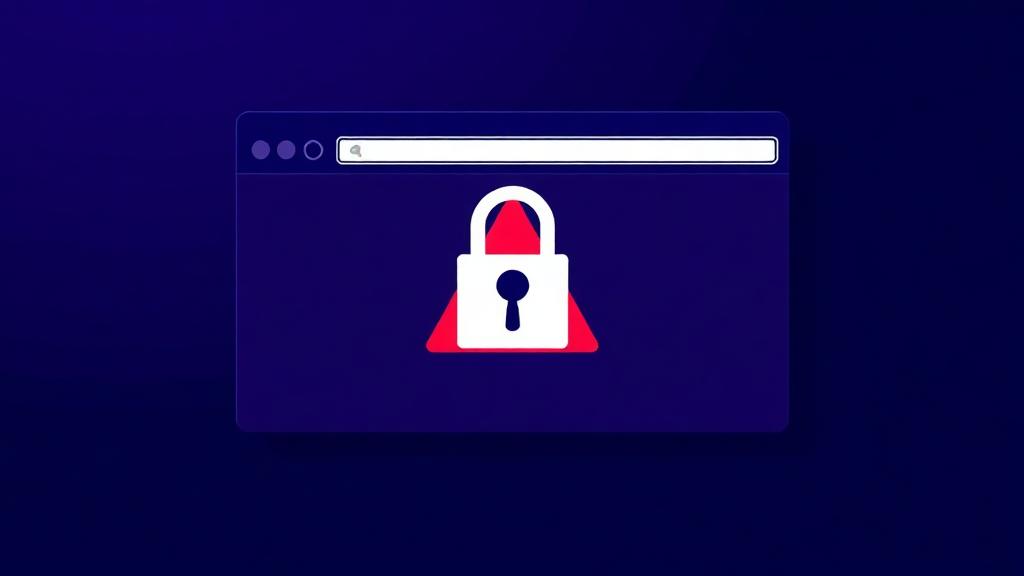 Illustration de l'article Les erreurs SSL les plus fréquentes et leur correction