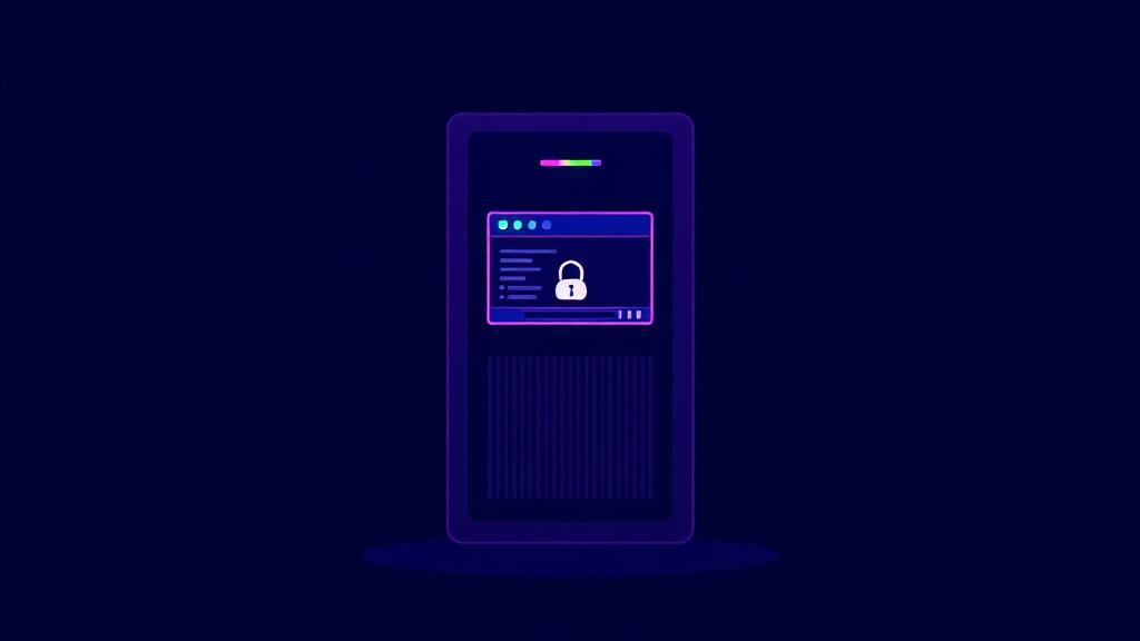 Illustration de l'article Premiers pas sur un VPS ou un serveur Cloud