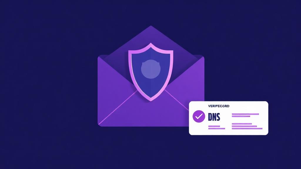 Illustration de l'article E-mail professionnel : pourquoi SPF, DKIM et DMARC ne sont plus optionnels