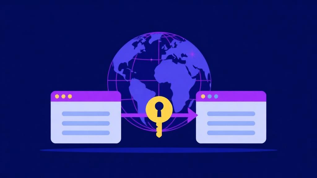 Illustration de l'article Transférer un nom de domaine vers Cmediahost