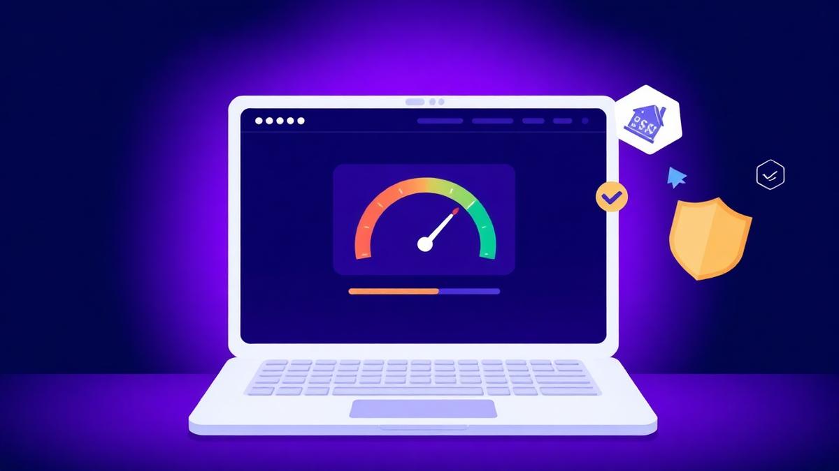 Illustration de l'article Hébergement WordPress : les 5 critères qui comptent vraiment