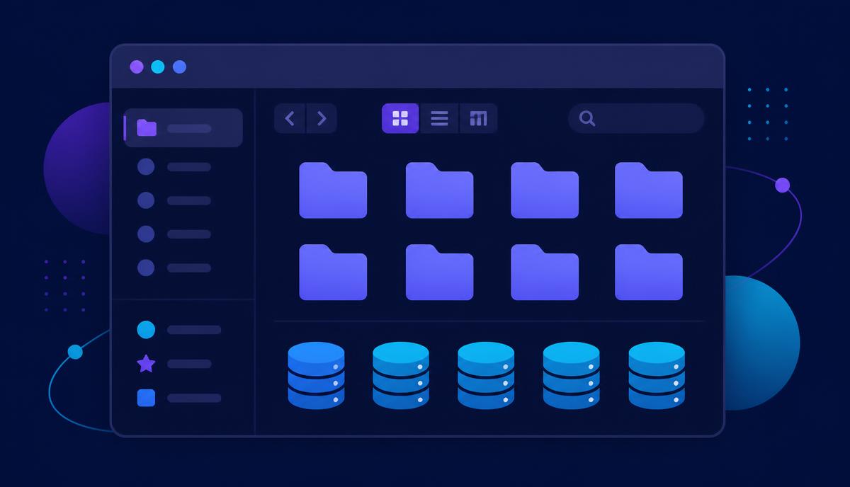Illustration de la catégorie cPanel