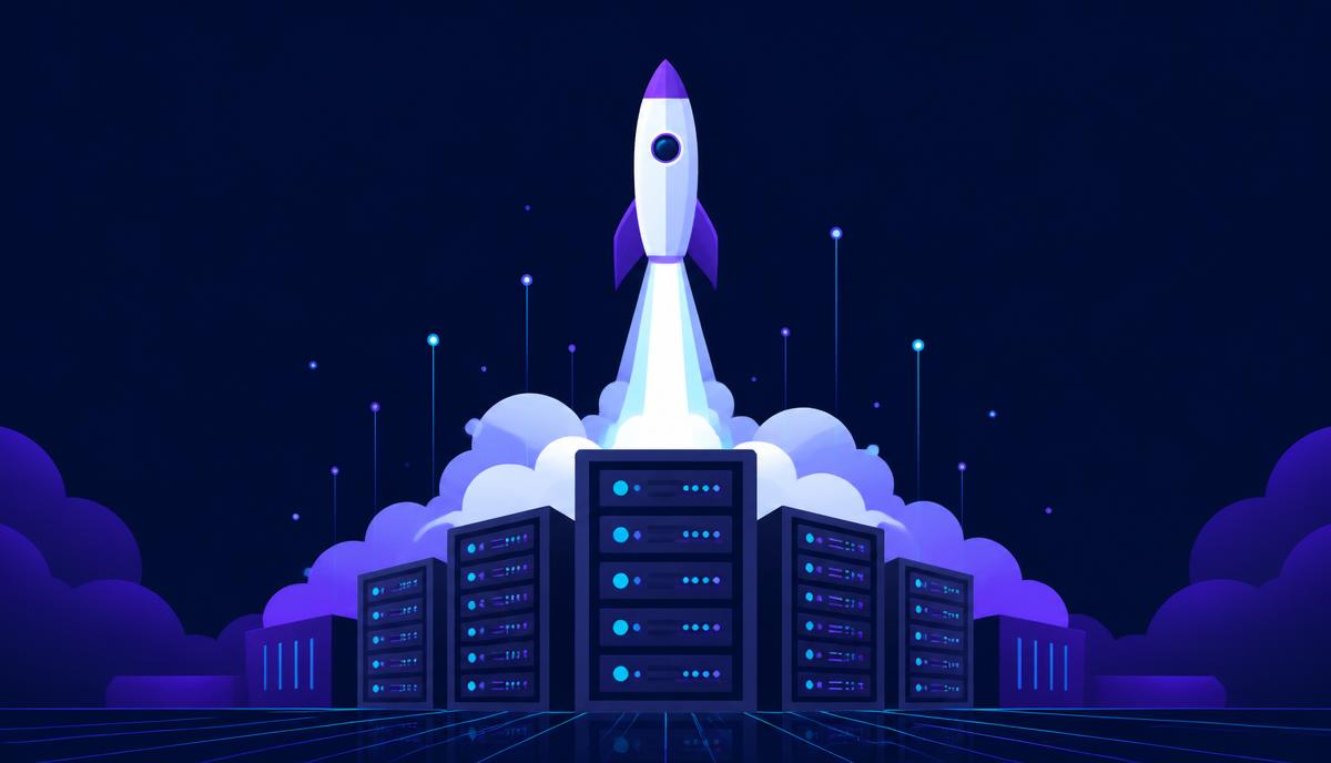 Illustration de la catégorie Commencer avec Cmediahost