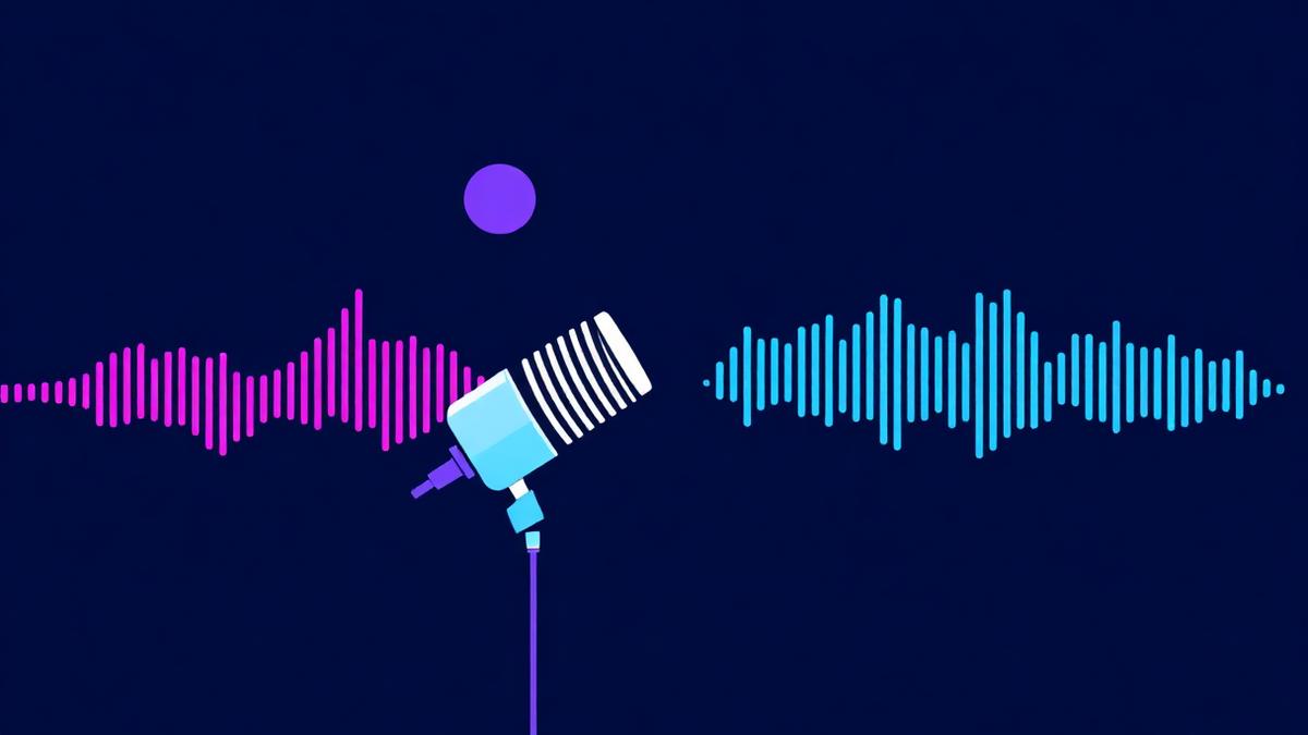 Illustration du service Streaming Radio
