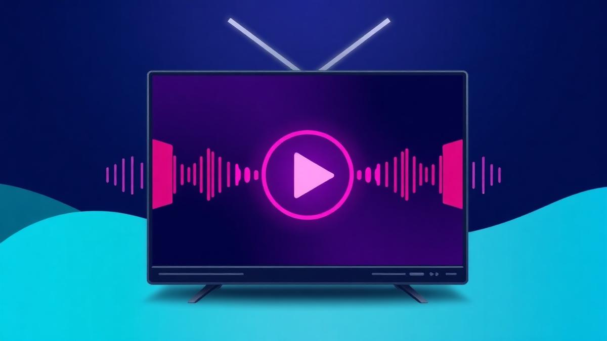 Illustration du service Streaming TV